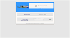 Desktop Screenshot of cdt.lycee-oiselet.fr